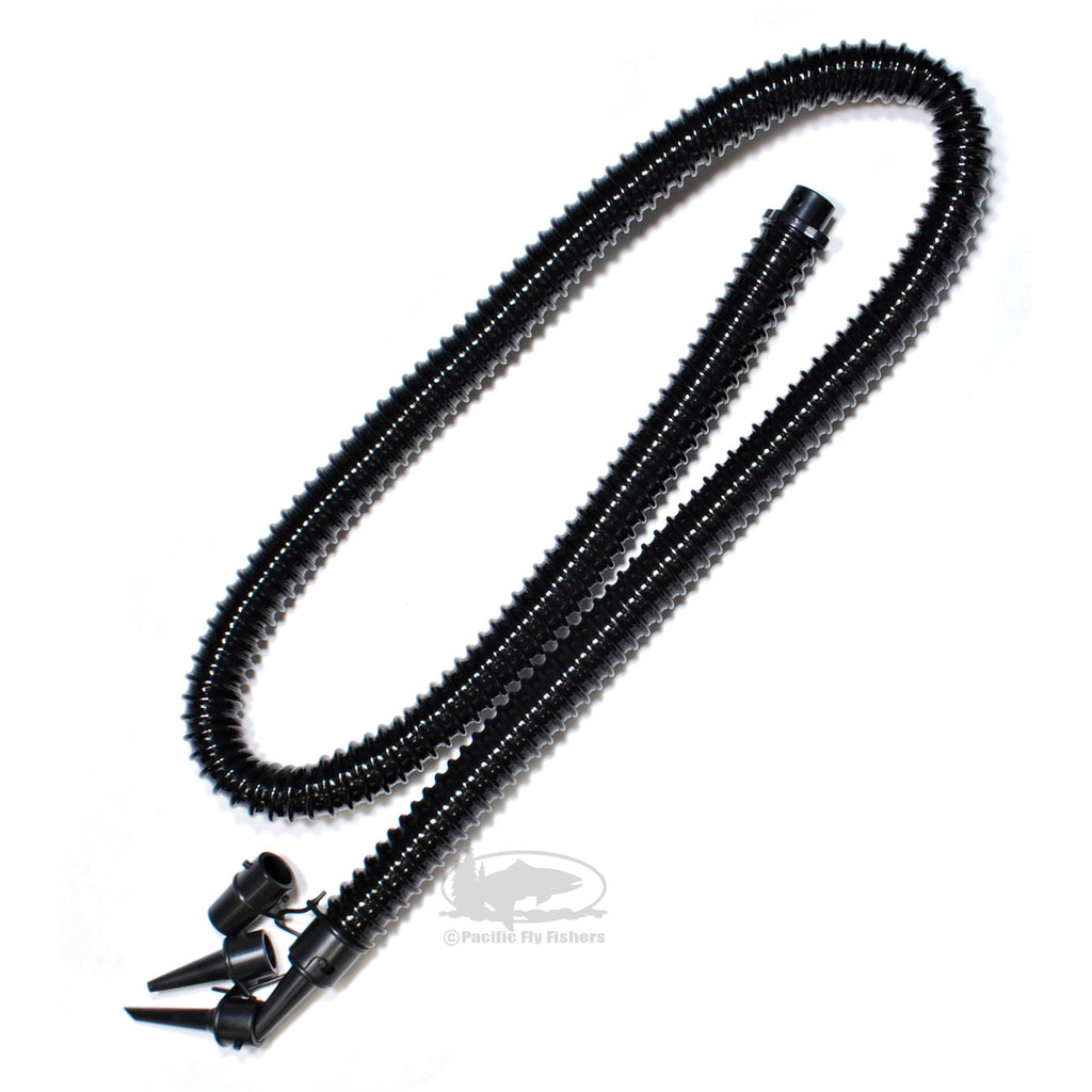 Outcast Pump Replacement Hose - Pacific Fly Fishers