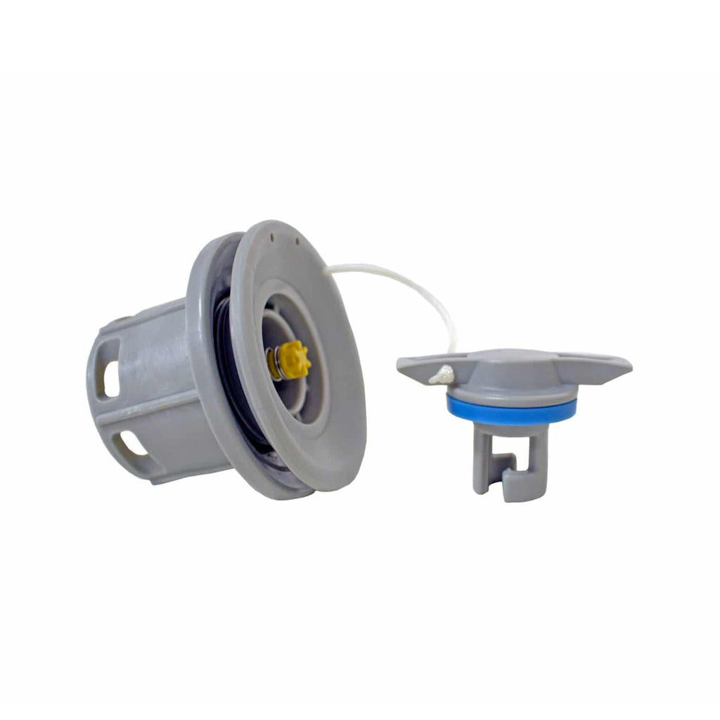 Outcast Summit II Inflation Valve