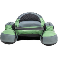 Outcast OSG Summit Float Tube