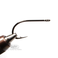 Owner - AKI Hooks - Pacific Fly Fishers