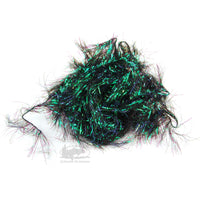 Palmer Chenille - Black - Fly Tying