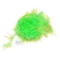 Palmer Chenille - Fl Chartreuse - Fly Tying