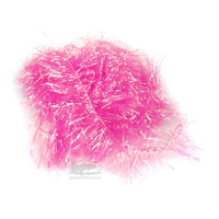 Palmer Chenille - Fl Pink - Fly Tying