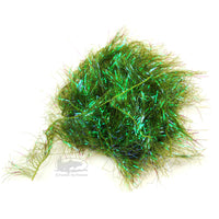 Palmer Chenille - Olive - Fly Tying