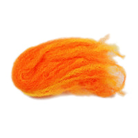 Para Post Wing - Fluorescent Orange