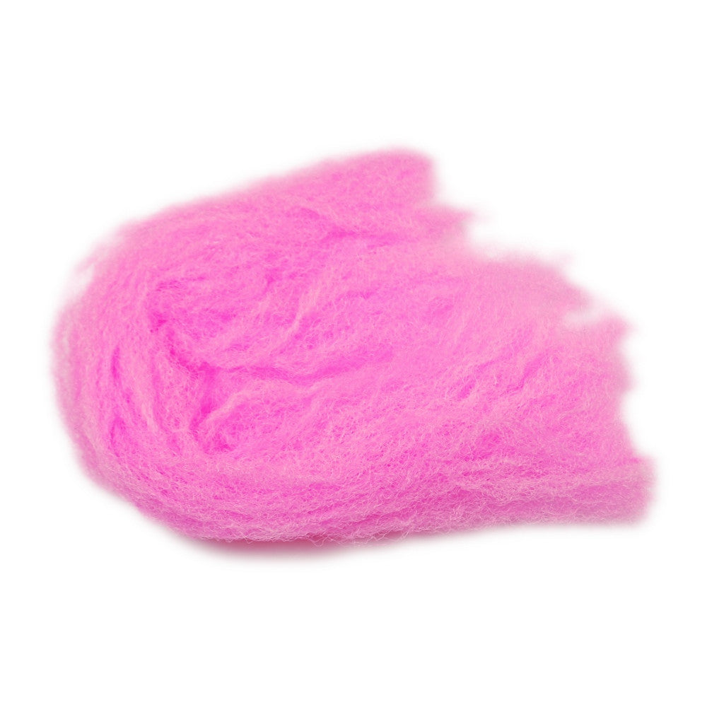 Para Post Wing - Hot Pink