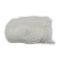Para Post Wing - White