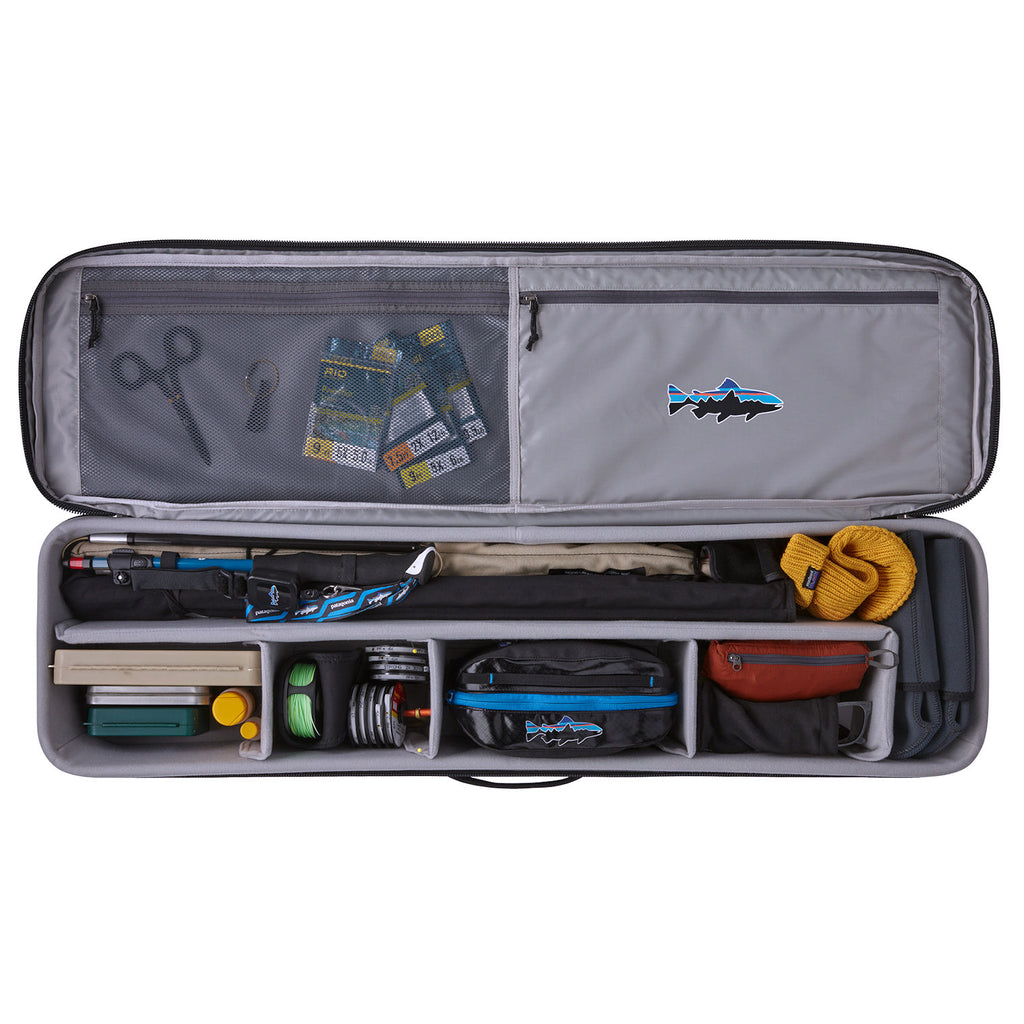 Rod Bag - Tools and Accessories