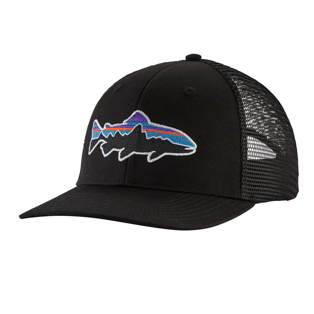 http://pacificflyfishers.com/cdn/shop/products/patagonia-fitz-roy-fish-lopro-trucker-hat-black-with-fitz-roy-trout_1024x1024.jpg?v=1639614737