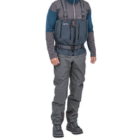 Patagonia Swiftcurrent Expedition Zip-Front Waders - Fly Fishing Waders
