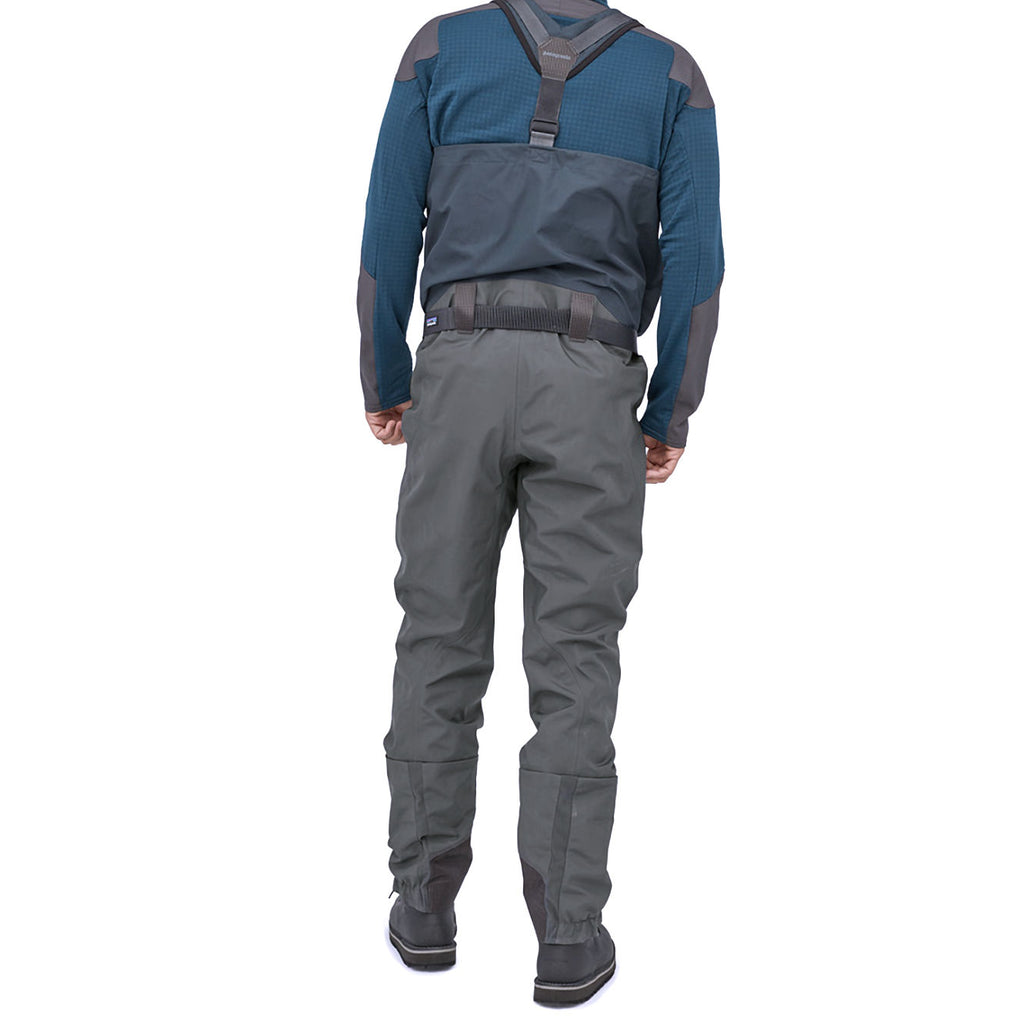 Diktere det er smukt jord Patagonia Swiftcurrent Expedition Zip-Front Waders | Pacific Fly Fishers