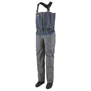 Patagonia Swiftcurrent Expedition Zip-Front Waders - Fly Fishing Waders