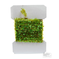 Pearl Chenille - Olive