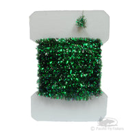 Pearl Chenille - Peacock