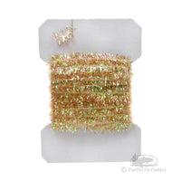Pearl Chenille - Tan
