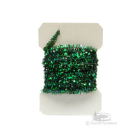 Small Pearl Chenille - Peacock