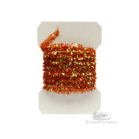 Small Pearl Chenille - Rootbeer