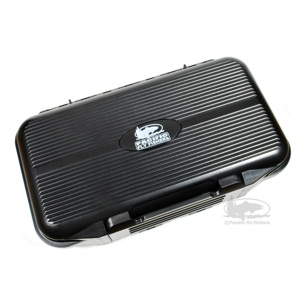 Pacific Fly Fishers Streamer Waterproof Fly Box