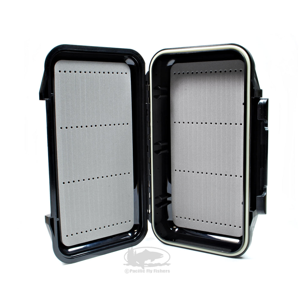 Pacific Fly Fishers Streamer Waterproof Fly Box