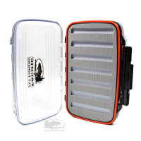Pacific Fly Fishers X-Large Waterproof Fly Box