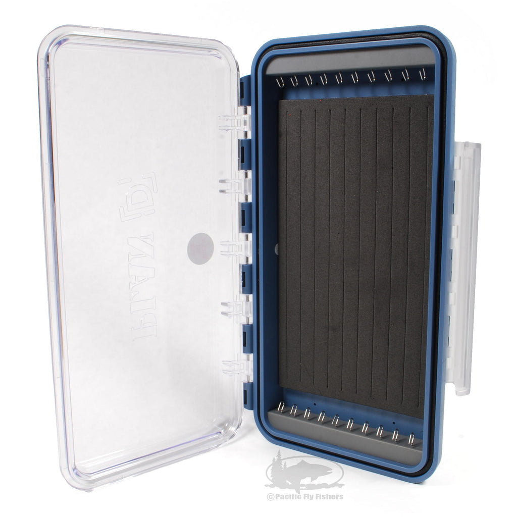 Plan D Pack Articulated Plus Fly Box