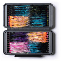 Plan D Pack MAX Articulated Plus Fly Box