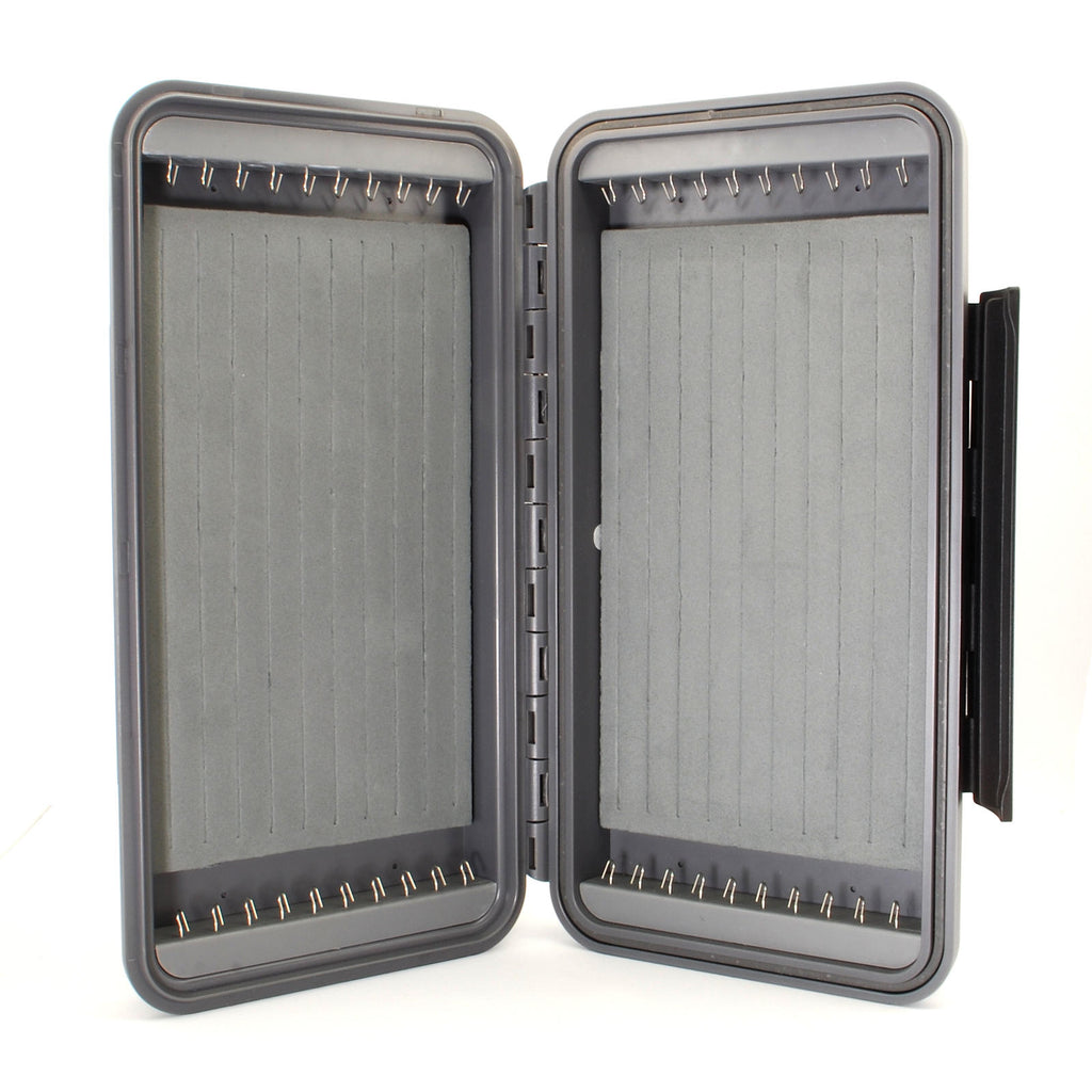 Plan D Pack MAX Articulated Plus Fly Box