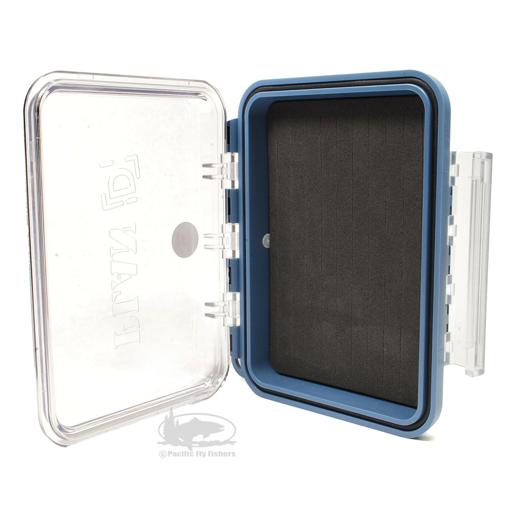 Plan D Pocket Standard Fly Box