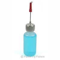 Plastic Applicator Bottle - Pacific Fly Fishers