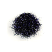 Polar Chenille UV - Black