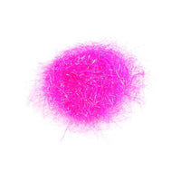 Polar Chenille UV - Hot Pink