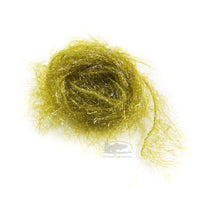 Polar Chenille - UV Olive