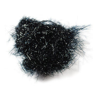 Polar Chenille - Black