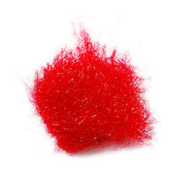 Polar Chenille - Red
