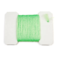 Polypro Floating Yarn - Chartreuse