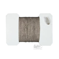 Polypropylene Floating Yarn - Slate Gray - Fly Tying Materials