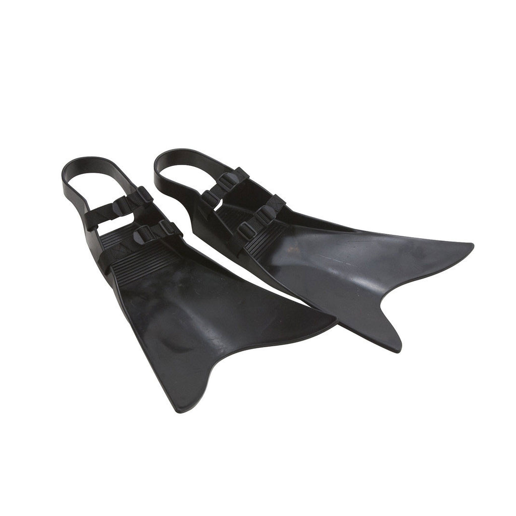 Outcast Power Kick Fins - Pacific Fly Fishers