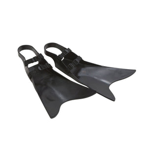 Outcast Power Kick Fins - Pacific Fly Fishers