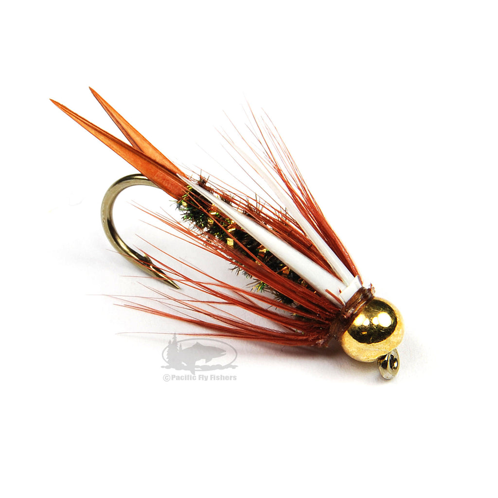 Prince Nymph - Bead Head - Fly Fishing Flies