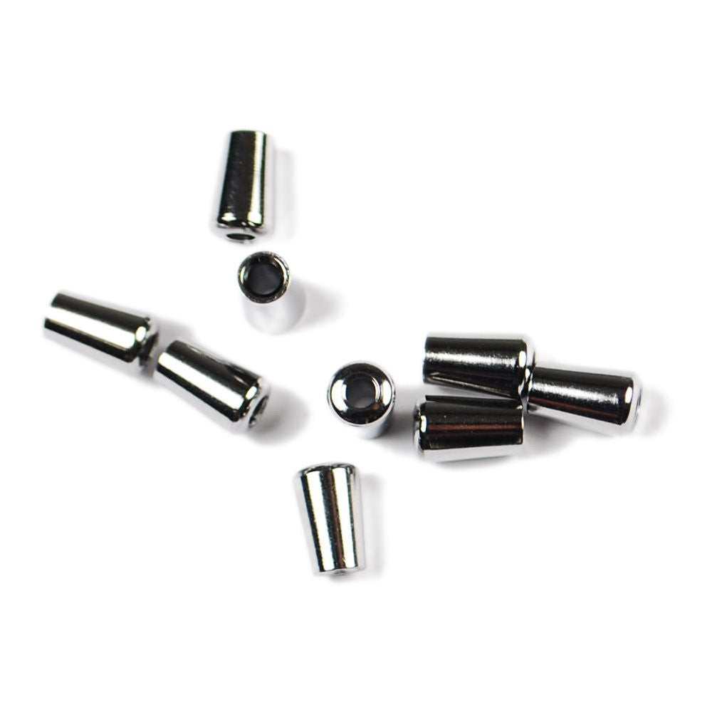 Pro Sportfisher Tube Fly - Dropweights