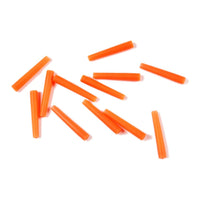 Pro Sportfisher Pro Hookguides - Fluorescent Orange