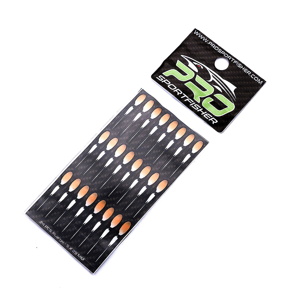 Pro Sportfisher Jungle Cock Gen3 - Synthetic Jungle Cock