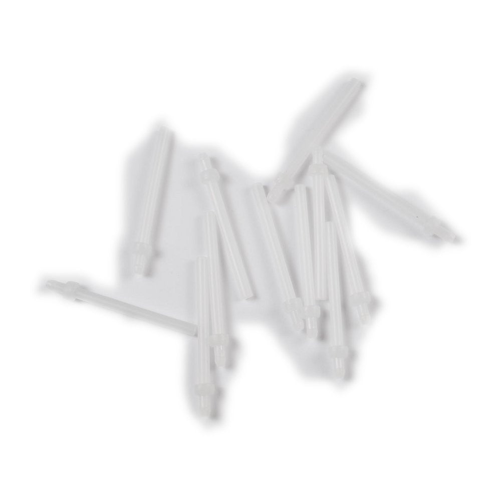 Pro Sportfisher Pro Microtubes - Clear