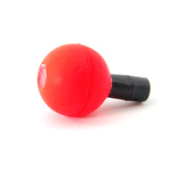 Quick Release Chironomid Indicators - Red