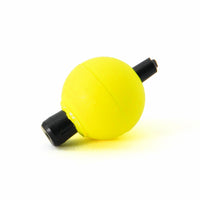 Quick Release Chironomid Indicators - Yellow