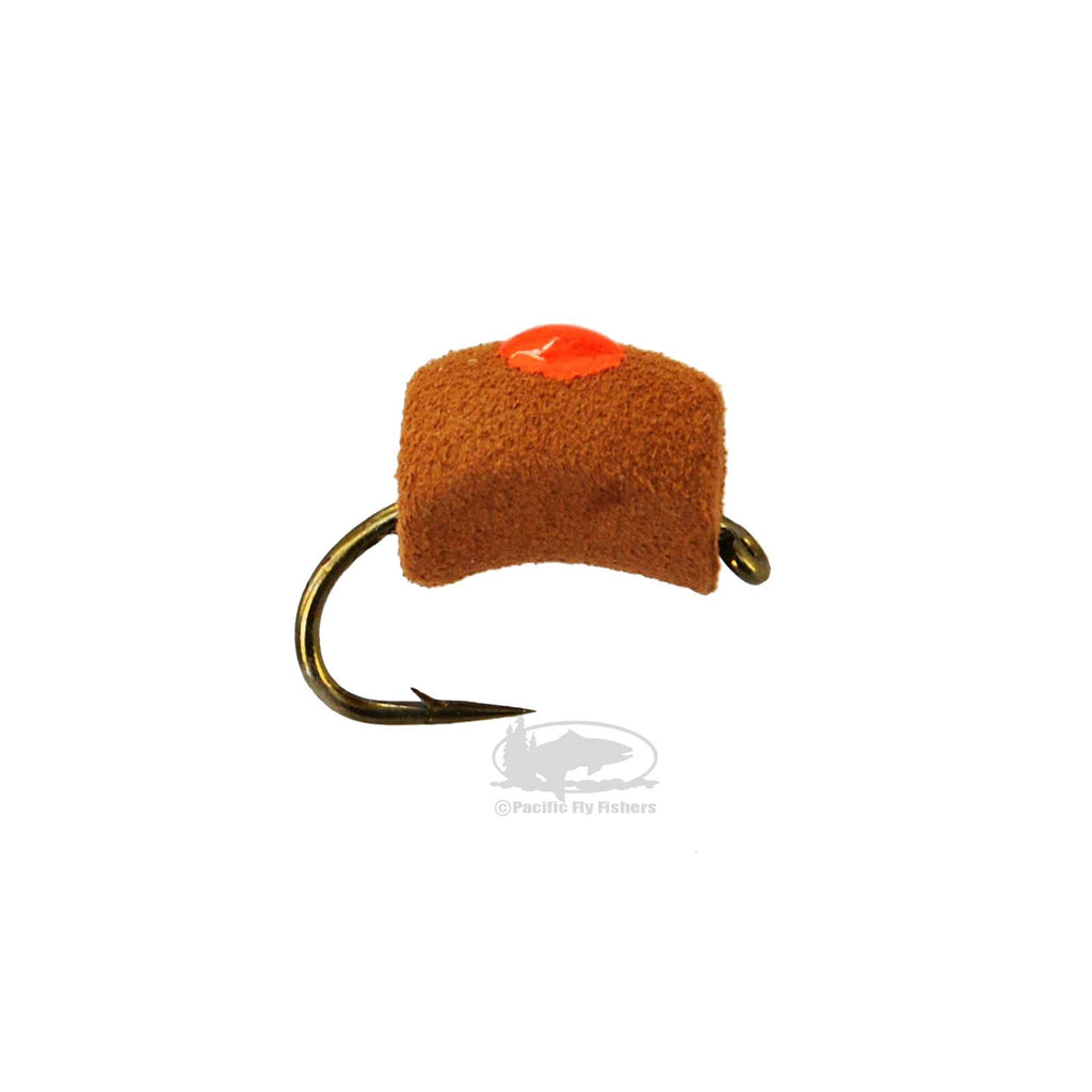 Rainy's Pellet Fly - Fishing Fly