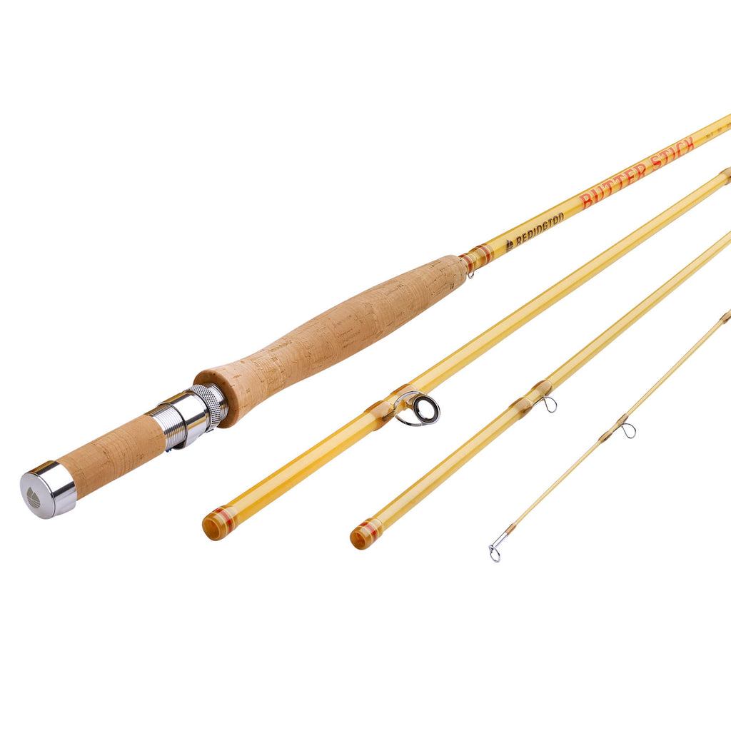 Redington Butter Stick Fly Rods