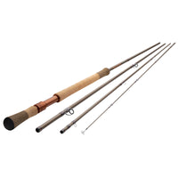 Redington Dually Spey and Switch Rods - Matte Bronze