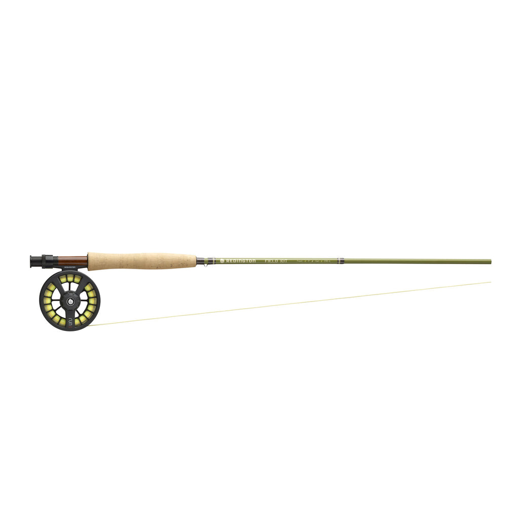 Redington Fly Fishing and Tackle 2024 - Quality Gear