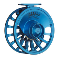Redington Grande Reels - Marine Blue